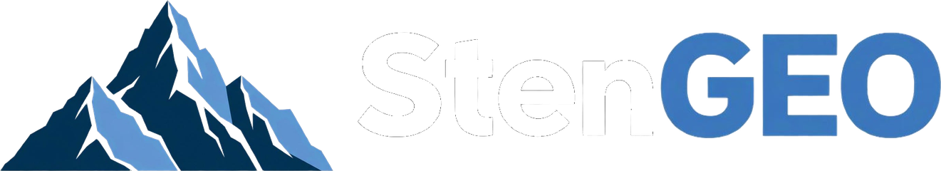 StenGEO